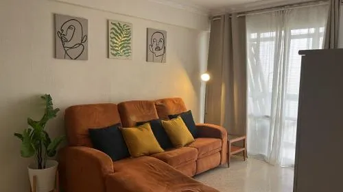 Cozy apartment next to center
