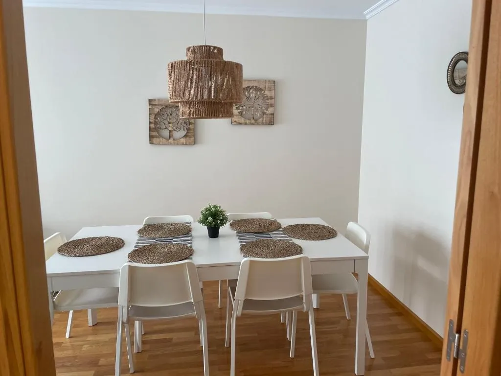 Imagen 2 de Apartamento vacacional foz