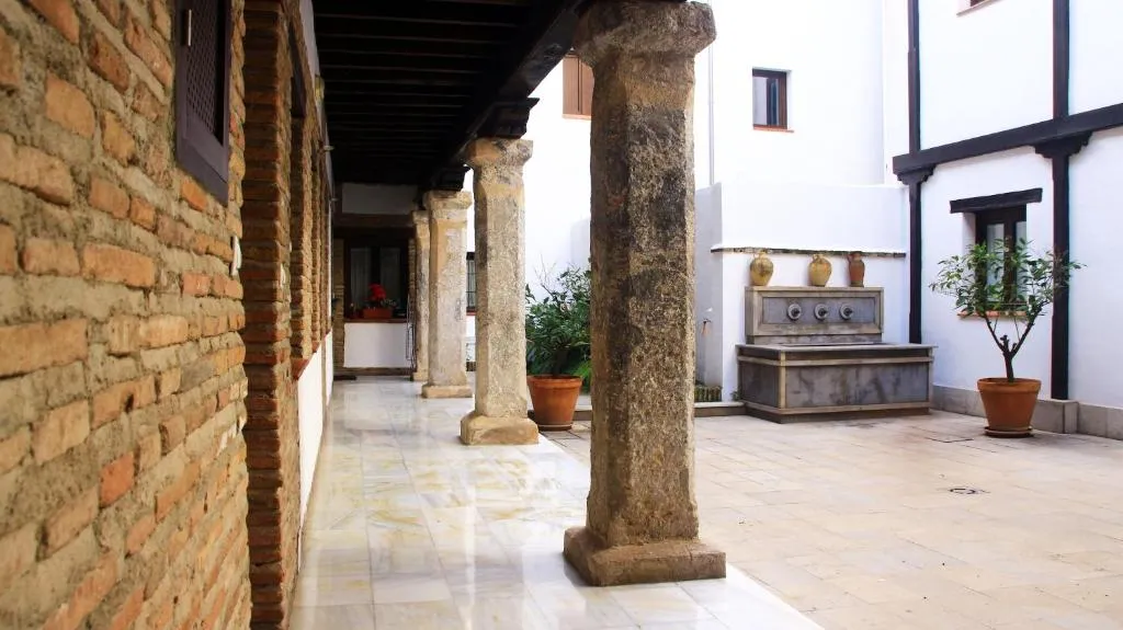 Imagen 8 de Apartamentos Inside Casa de la Alberca
