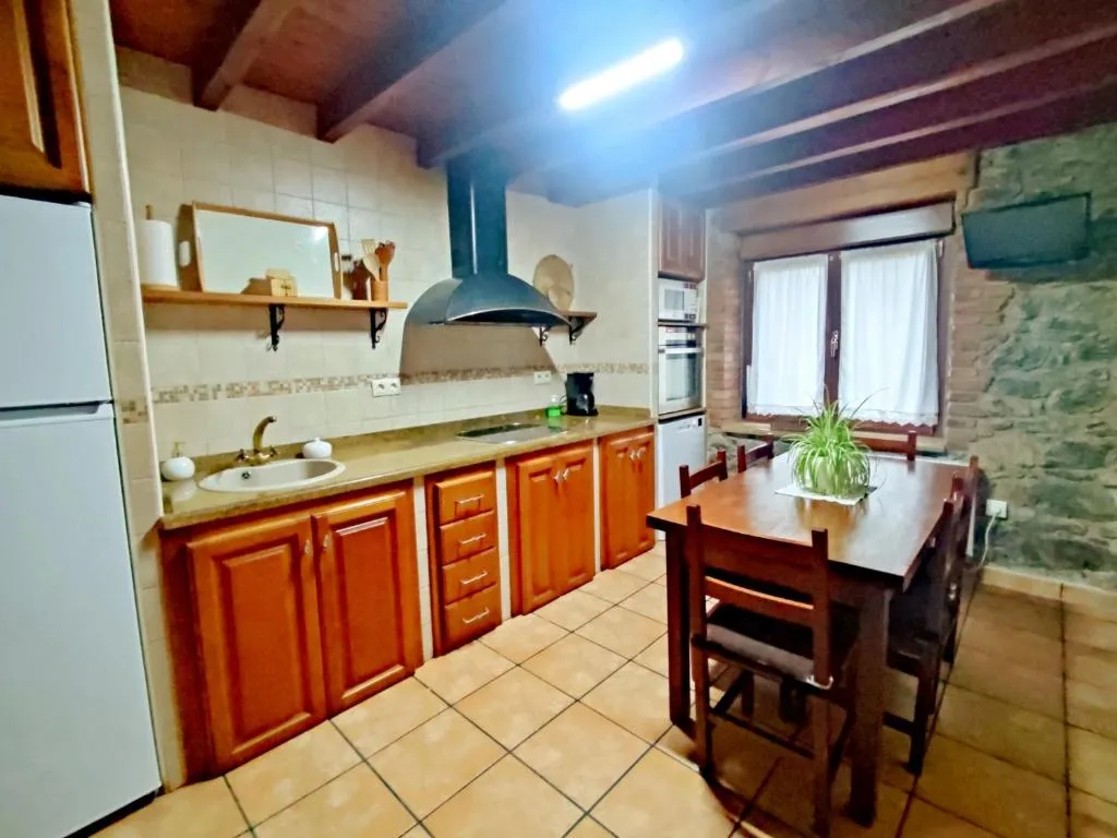 Imagen 7 de Casa Rural La Cobaraza VV