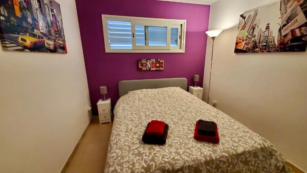 Imagen 3 de Apartments Paradise Lloret