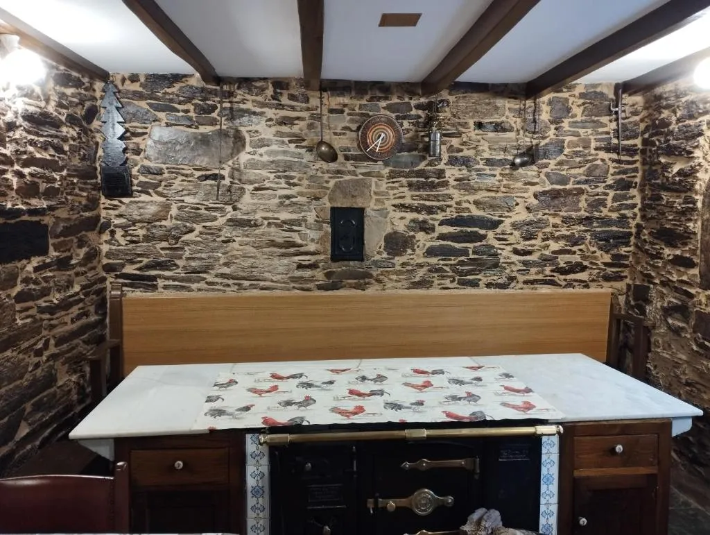 Imagen 6 de Casa Mameleiro e Casa Kintal