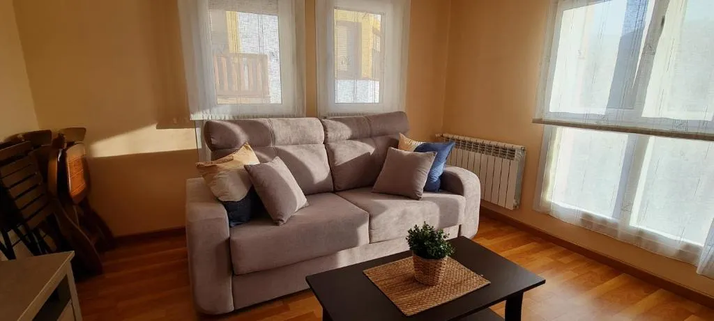 Imagen 6 de Apartamentos El Pigazu