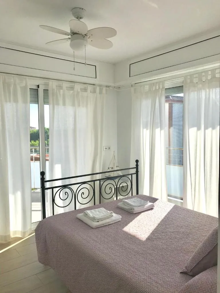 Imagen 1 de Apartamento cerca del mar (parking incluido)