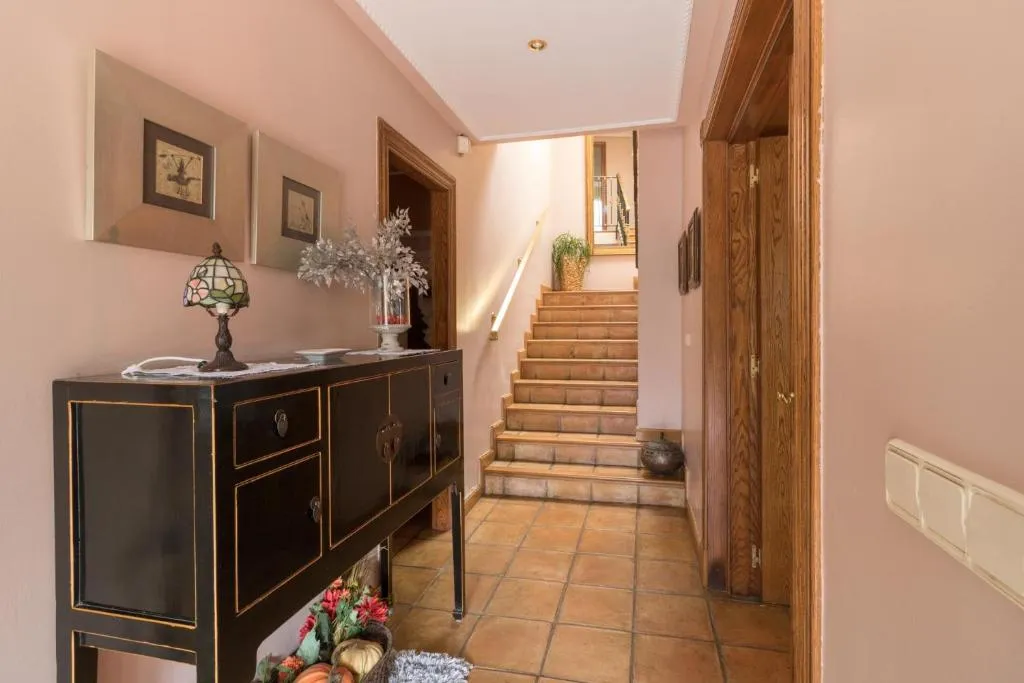 Imagen 6 de Villa en Rioja-Alavesa Juncalvera