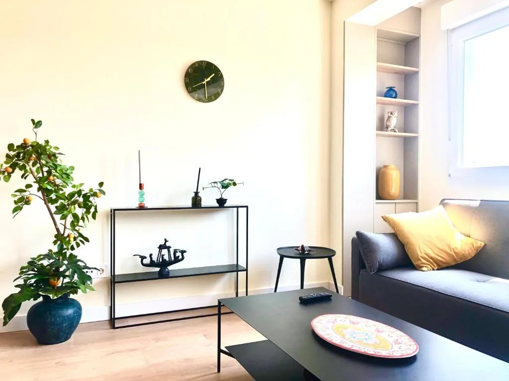Imagen 7 de SUITE PLAYA GIJON CENTRO, apartamento nuevo, 5 huéspedes VUT-3622-AS