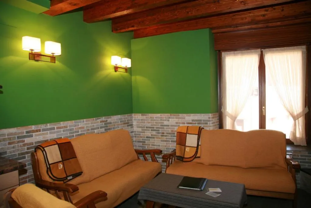 Imagen 7 de Casa Rural Gaztelubidea