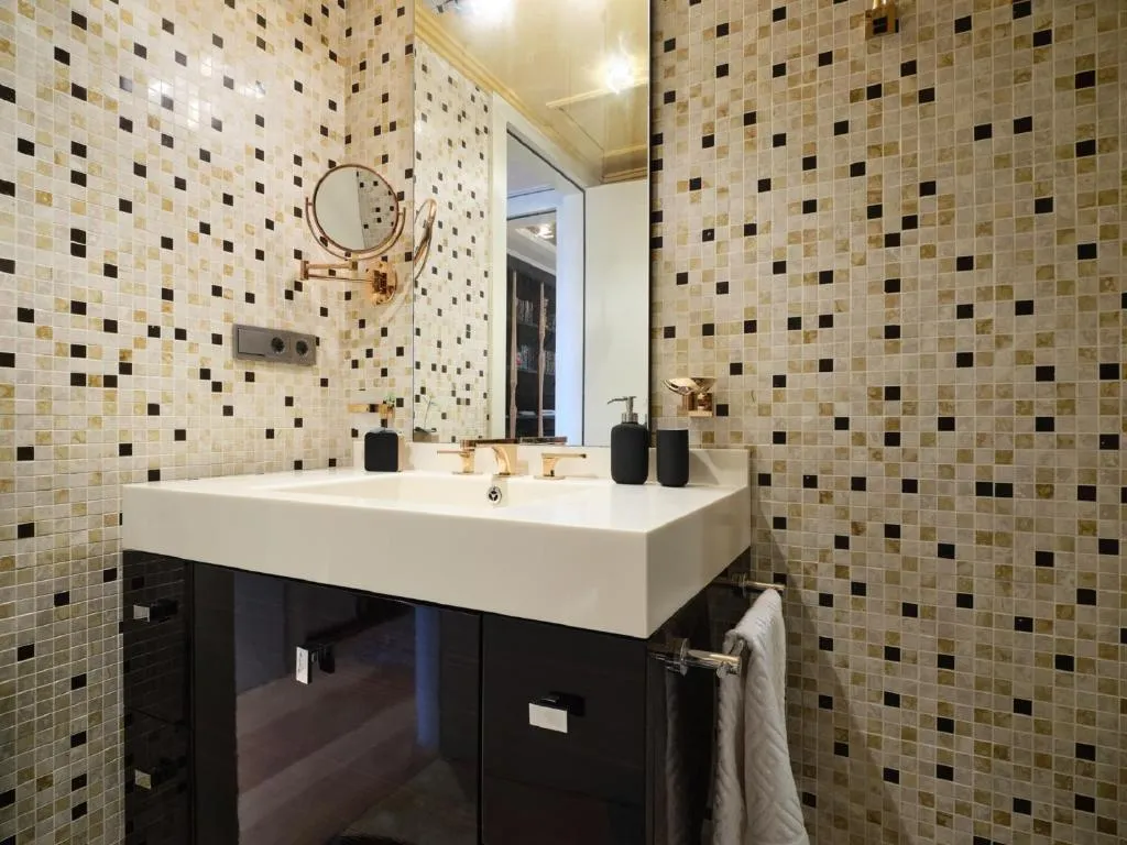 Imagen 3 de MyCityHome - Luxurious apartment on Calle O'Donnell