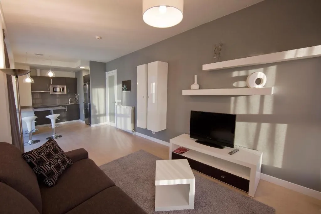 Imagen 7 de Apartamentos Irenaz
