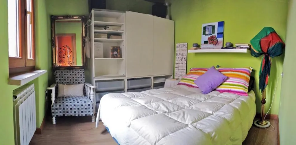 Imagen 6 de Apartamentos Sabor Rural II