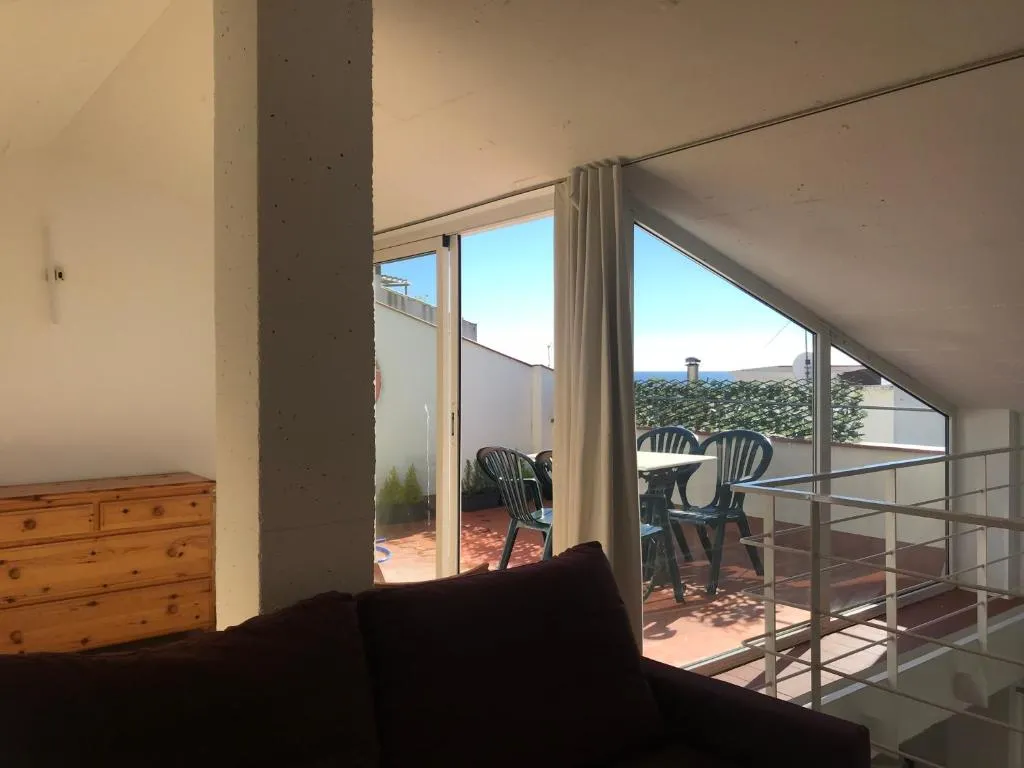 Imagen 4 de Apartaments Ample Port Marina