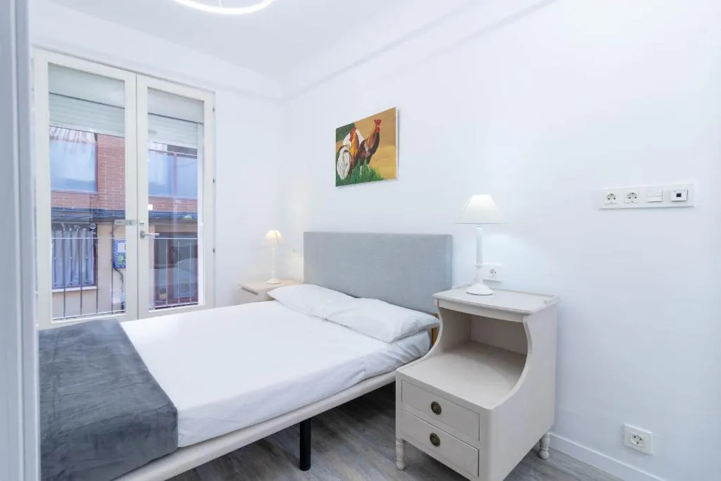 Imagen 3 de Piso en el Centro de Zaragoza, Parking GRATIS, Check-in 24h