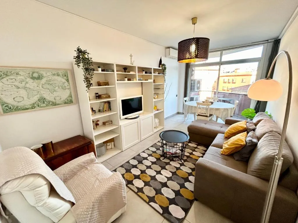 Imagen de Apartment Sagrera