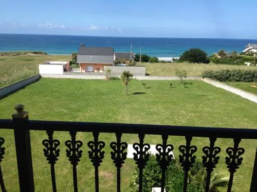 Casa Playa Fontela