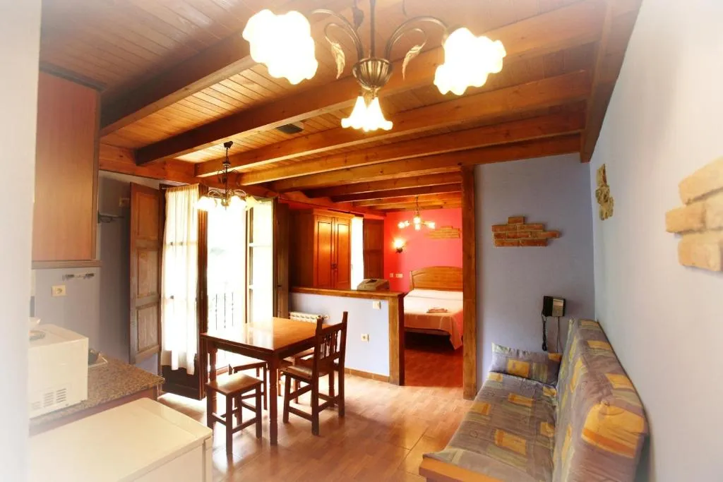 Imagen 6 de Apartamentos Aguasaliu