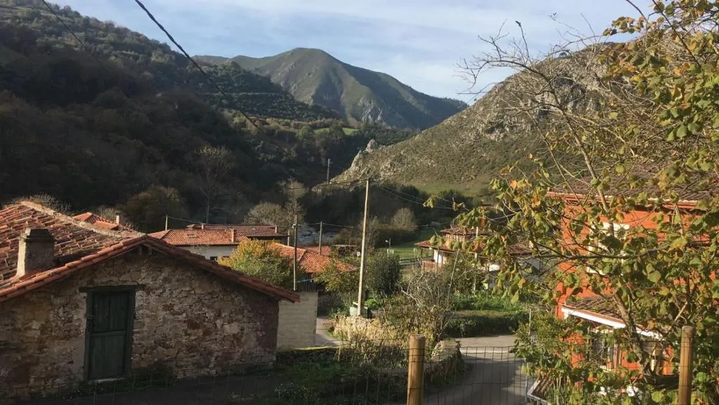 Imagen 6 de Casa Trasgu de Tornín-Cangas de Onís- Enjoy life in Asturias