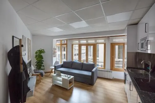 Apartamento Moroy