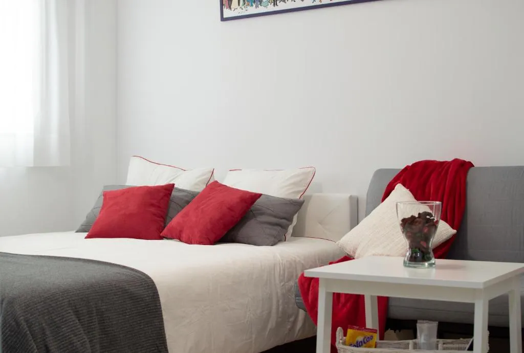 Imagen 2 de Apartamentos Océanos