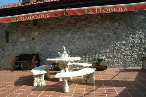Imagen 8 de La Llobera Apartamentos