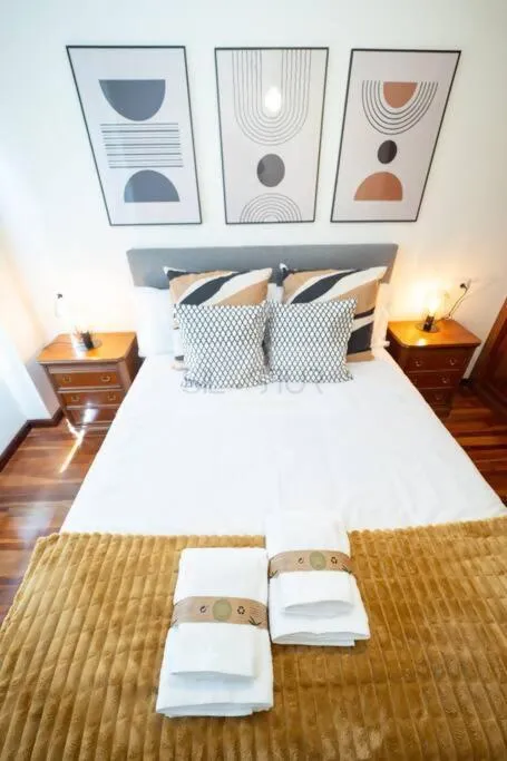 Imagen de Silencio Apartamento