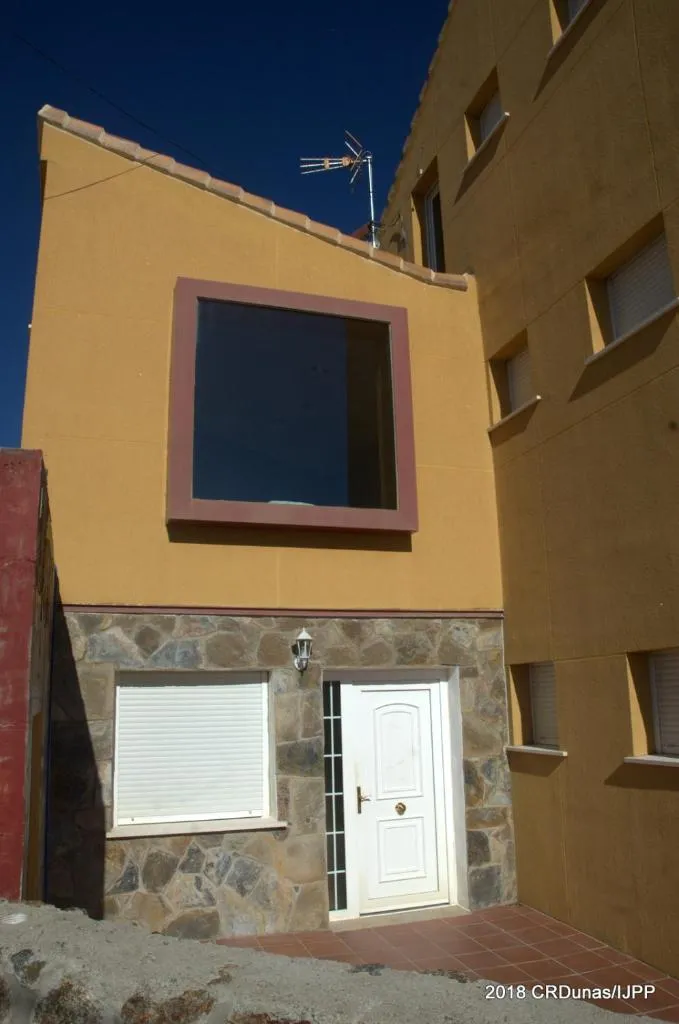 Imagen de Casa Rural Dunas