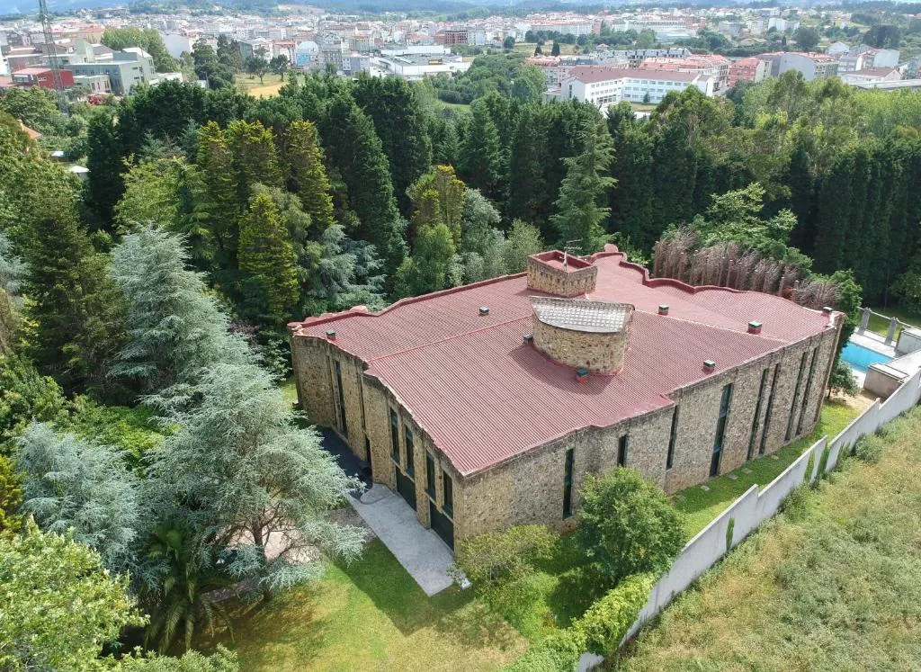 Imagen 1 de AG Casa O Remanso de Pedreira con finca 20000 m