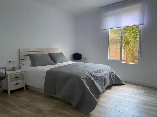 Cozy flat in La Petxina B