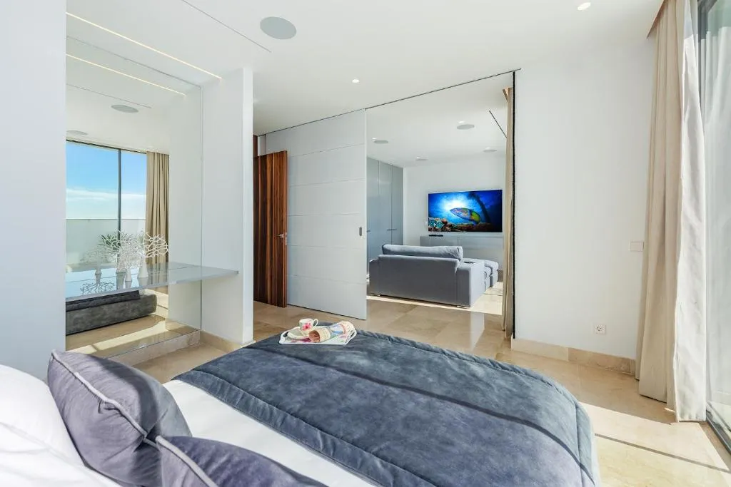 Imagen 8 de Blue Sky Mallorca Luxury Villa