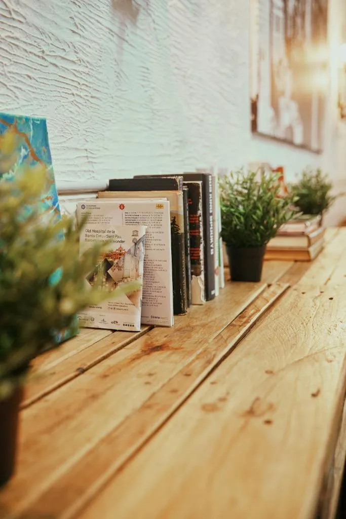 Imagen 6 de LOFT HOSTAL Group
