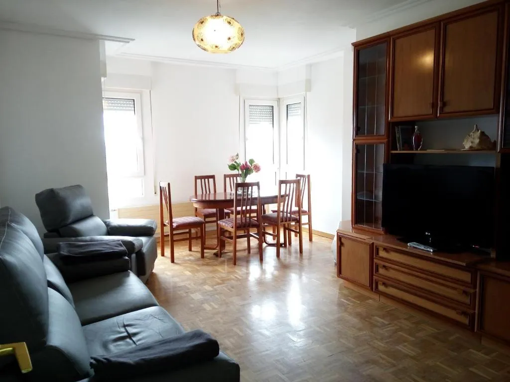Imagen 3 de Apartamento céntrico