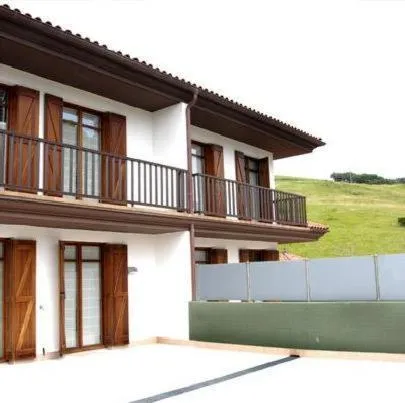 Imagen de Apartamentos Turisticos Talaimendi