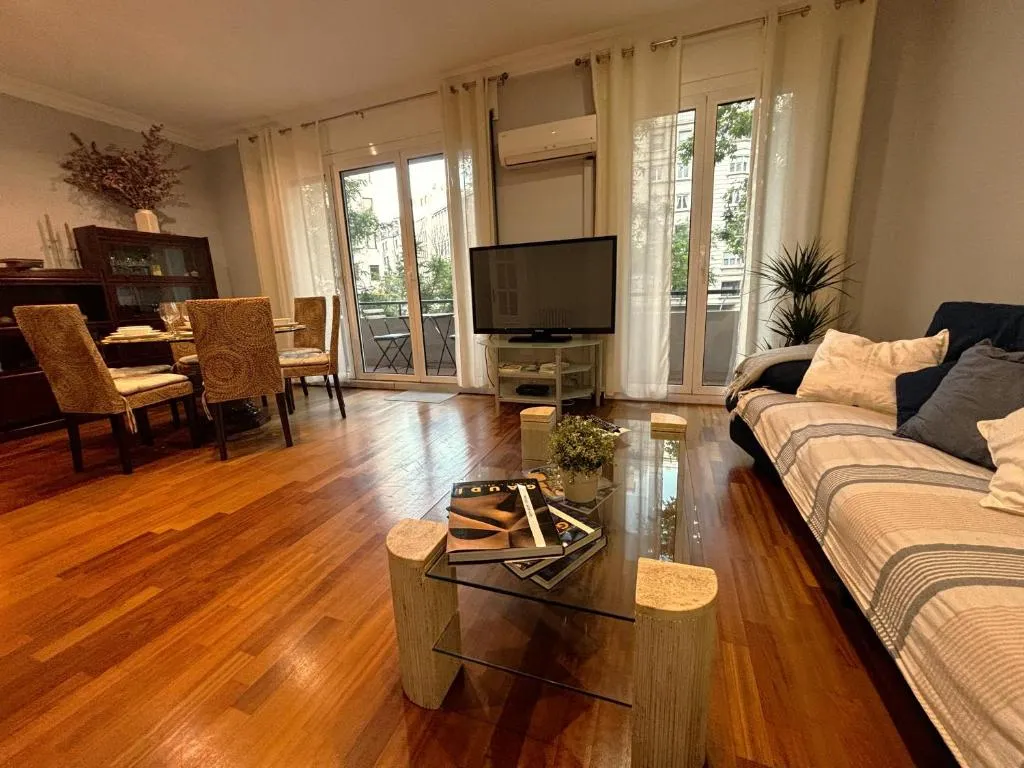 Imagen 5 de Gracia Apartment