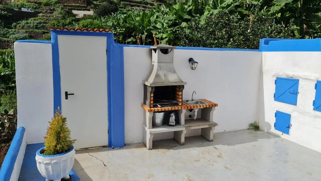 Imagen 1 de Casa Marcos in La Gomera with relaxing terrace