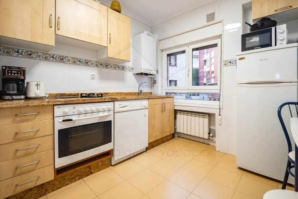Imagen 8 de Cimadevilla Apartamento