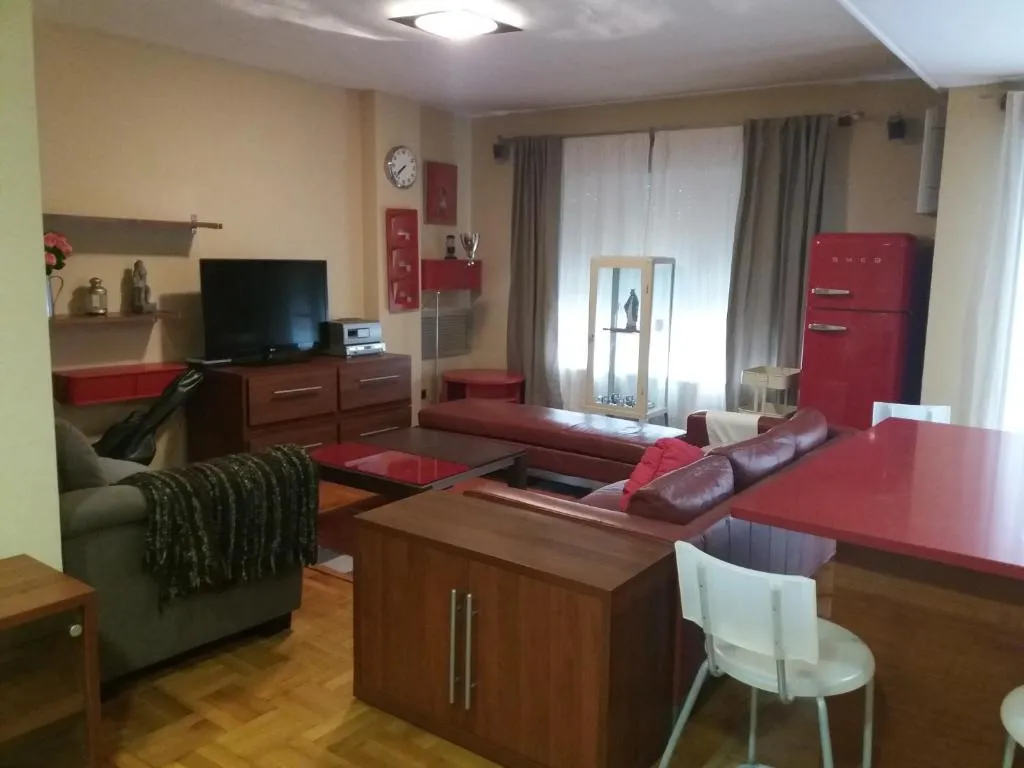 Imagen 5 de Apartamento Pleno Centro Gran Via