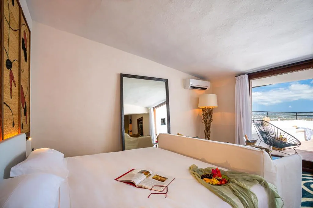 Imagen 4 de Hotel La Torre del Canonigo - Small Luxury Hotels