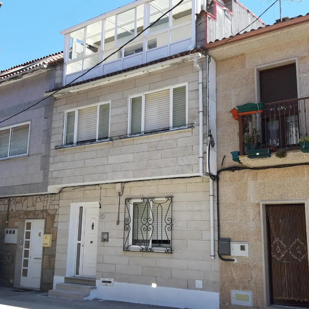 Imagen de Casa Vilanova de Arousa - Rias Baixas