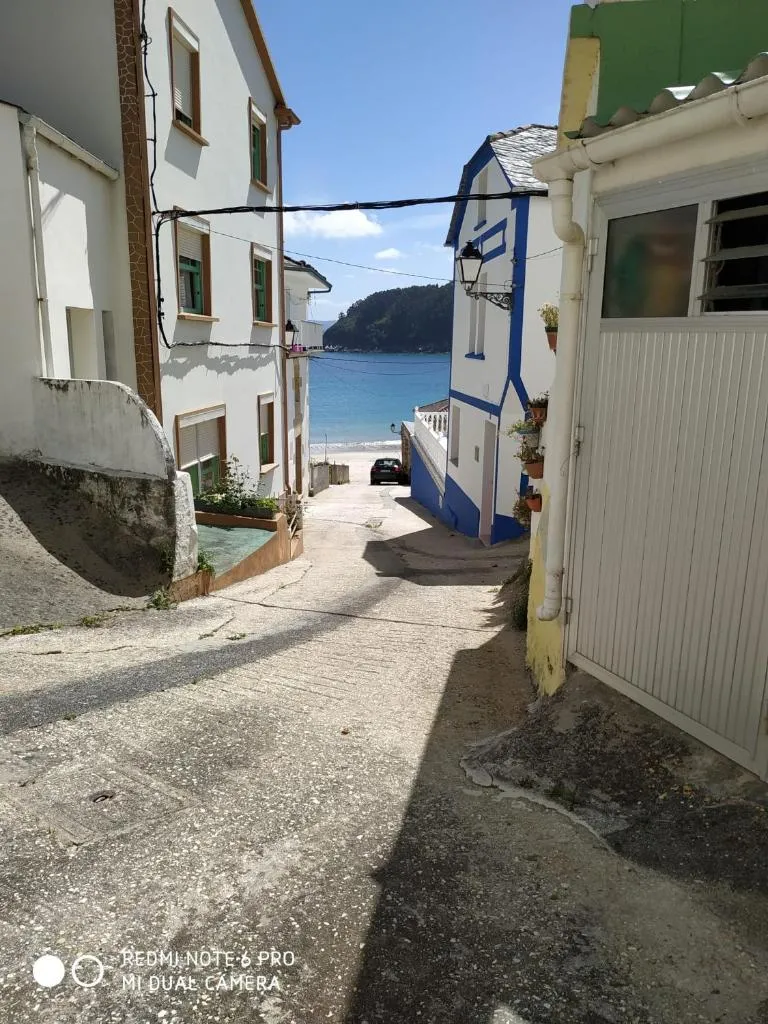 Imagen de Casa Felicia - vivienda a pie de playa