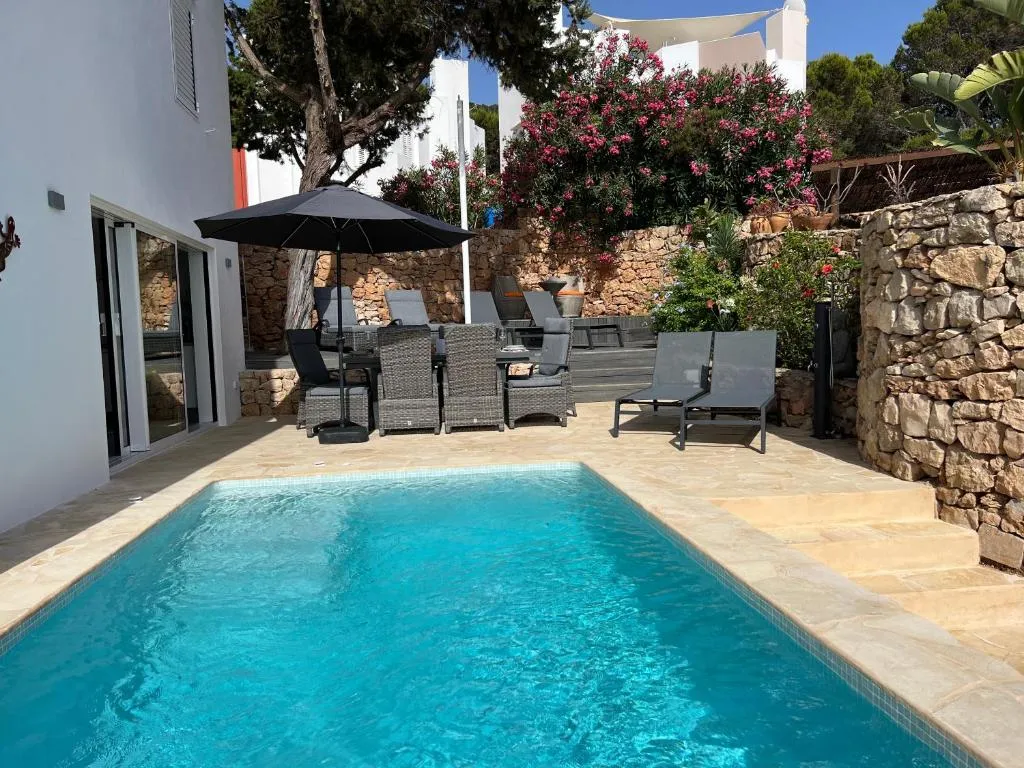 Imagen 1 de Casa Palm Tree