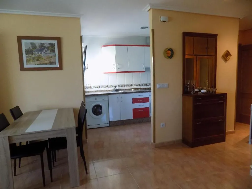 Imagen 4 de Apartamentos Las Llábanas