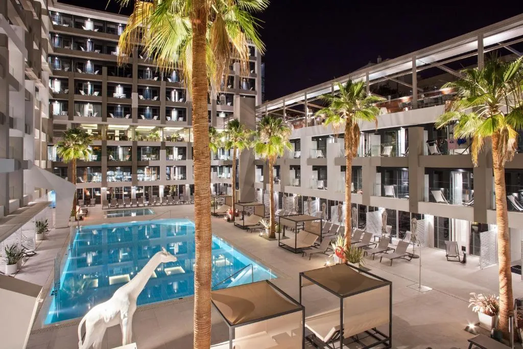 Imagen de INNSiDE by Meliá Palma Bosque