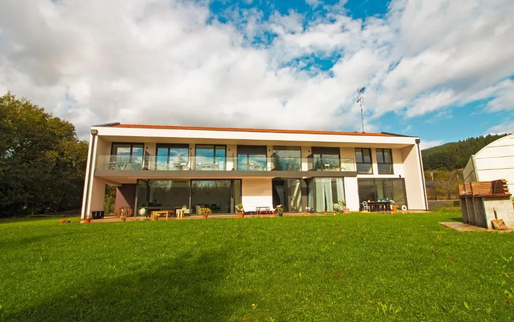 Imagen de agroturismo Araize
