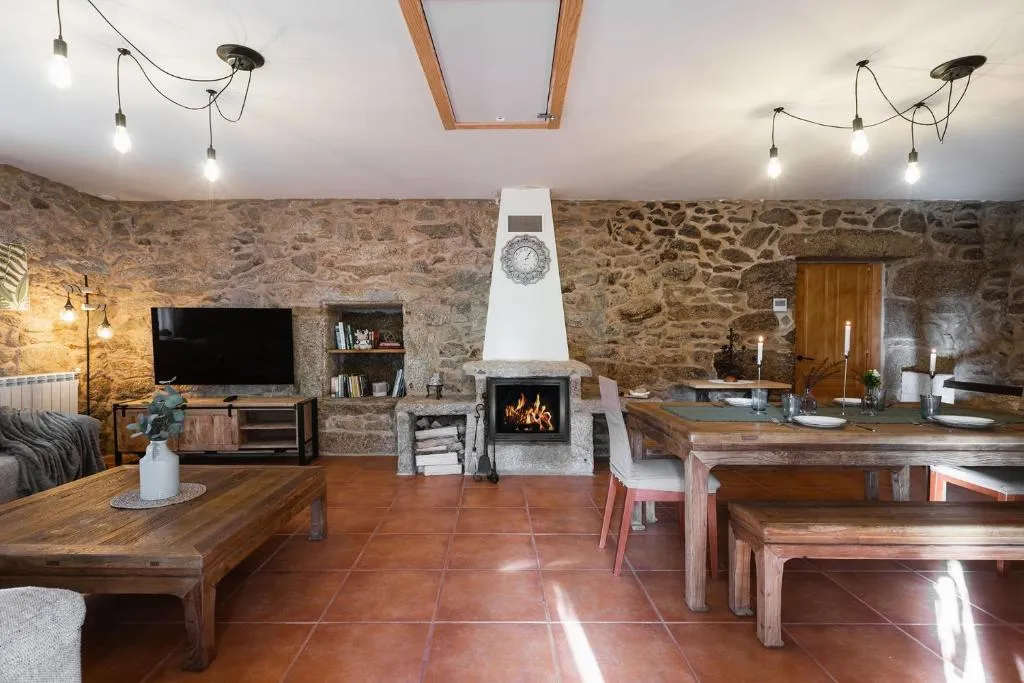 Imagen 1 de Villa Vaquiña