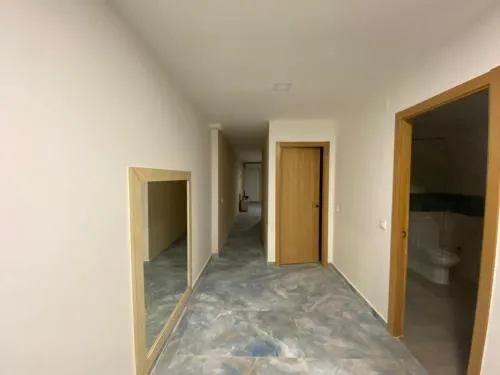 Apartamento comfort