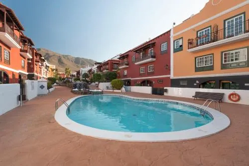 Casa Tropical