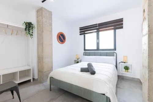 NEW Beach Flats Valencia 3