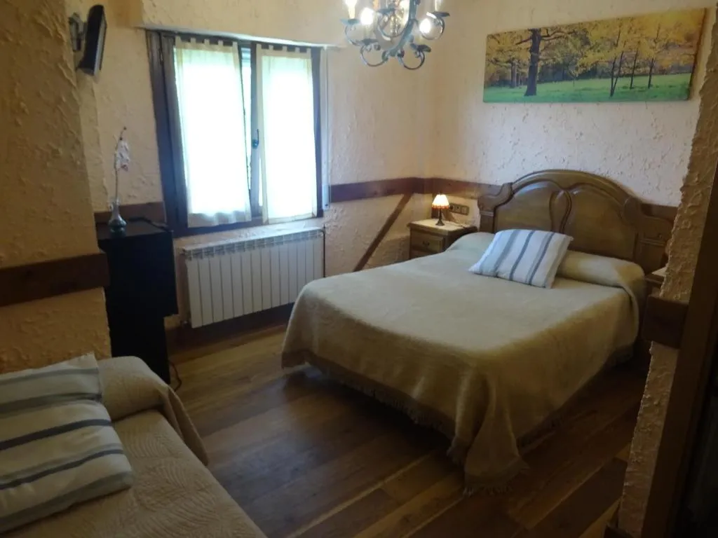 Imagen de Casa Rural Arratzain