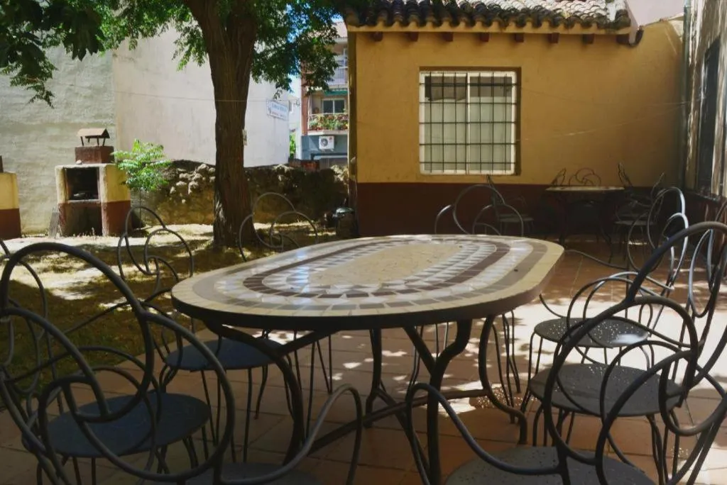 Imagen de Casa Rural Concejo 1