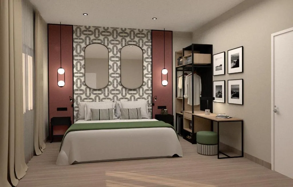 Imagen de ITC Madrid by Soho Boutique