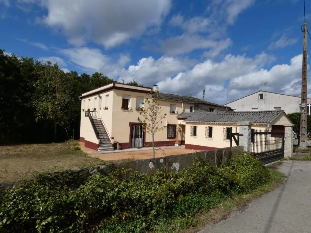 Imagen 6 de Casa de Corbelle